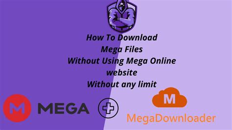 mega downloader web|How To Download Mega Files Without Mega .